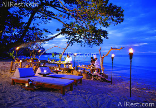 Sarojin Resort 47